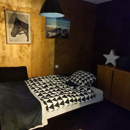 Etno Selo Nasa Avlija Apartment Blace Ngoại thất bức ảnh