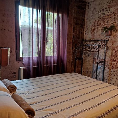 Etno Selo Nasa Avlija Apartment Blace Ngoại thất bức ảnh