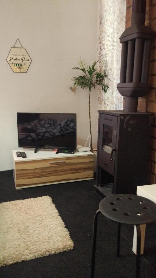 Etno Selo Nasa Avlija Apartment Blace Ngoại thất bức ảnh