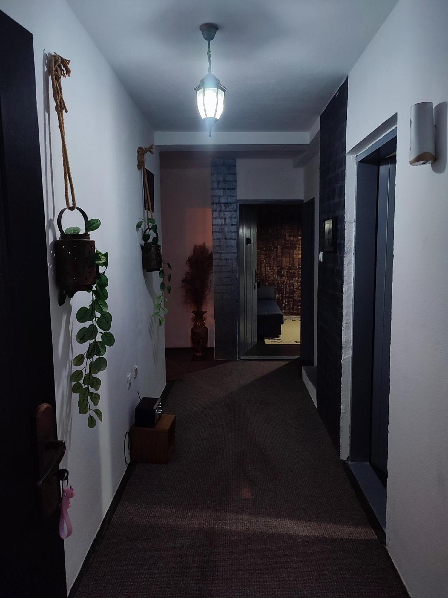 Etno Selo Nasa Avlija Apartment Blace Ngoại thất bức ảnh