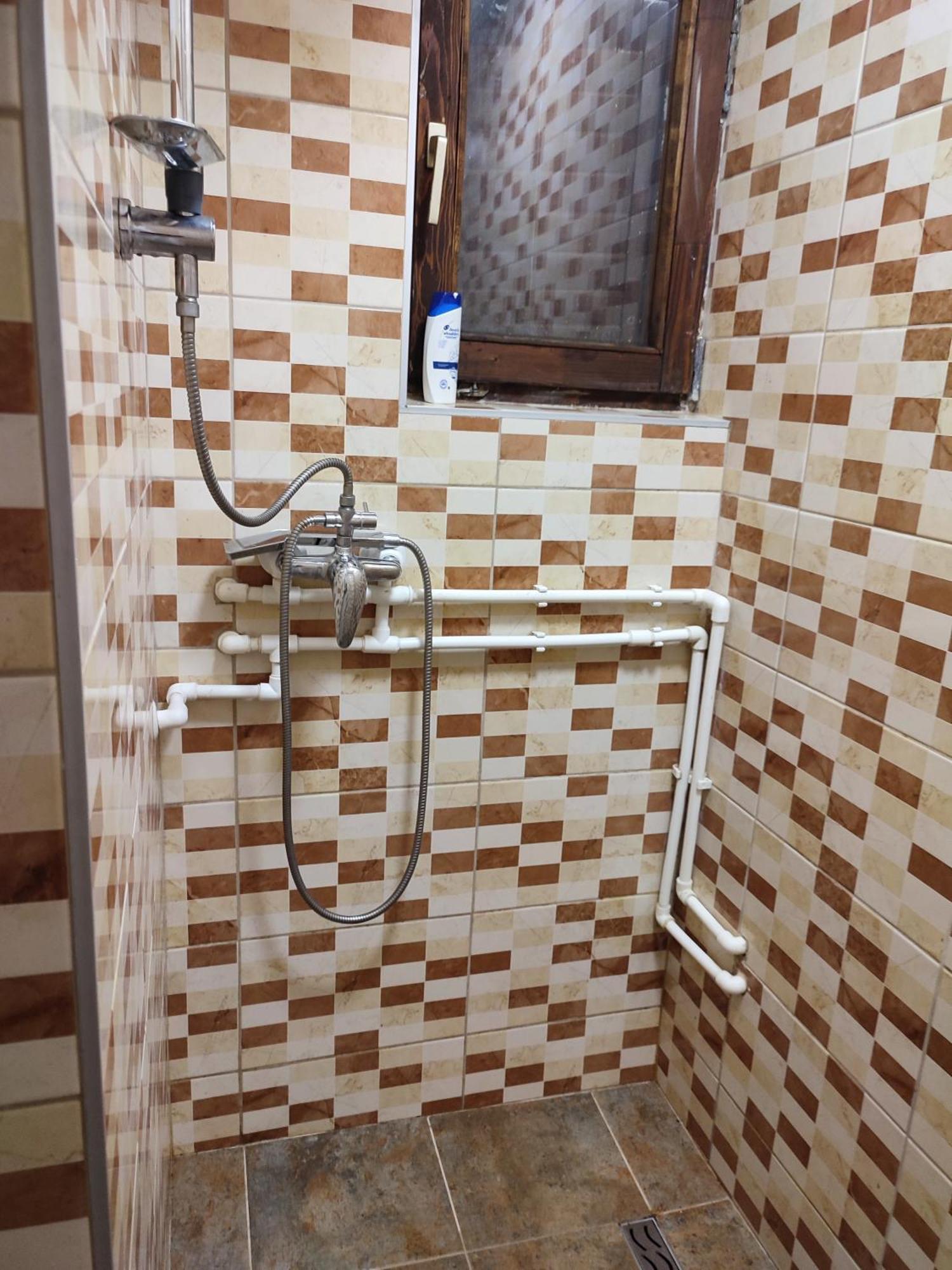 Etno Selo Nasa Avlija Apartment Blace Ngoại thất bức ảnh