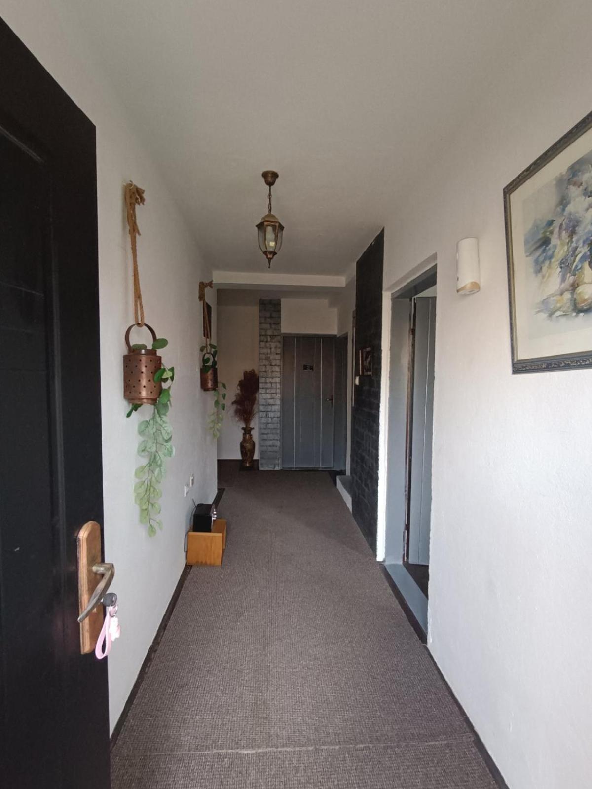 Etno Selo Nasa Avlija Apartment Blace Ngoại thất bức ảnh