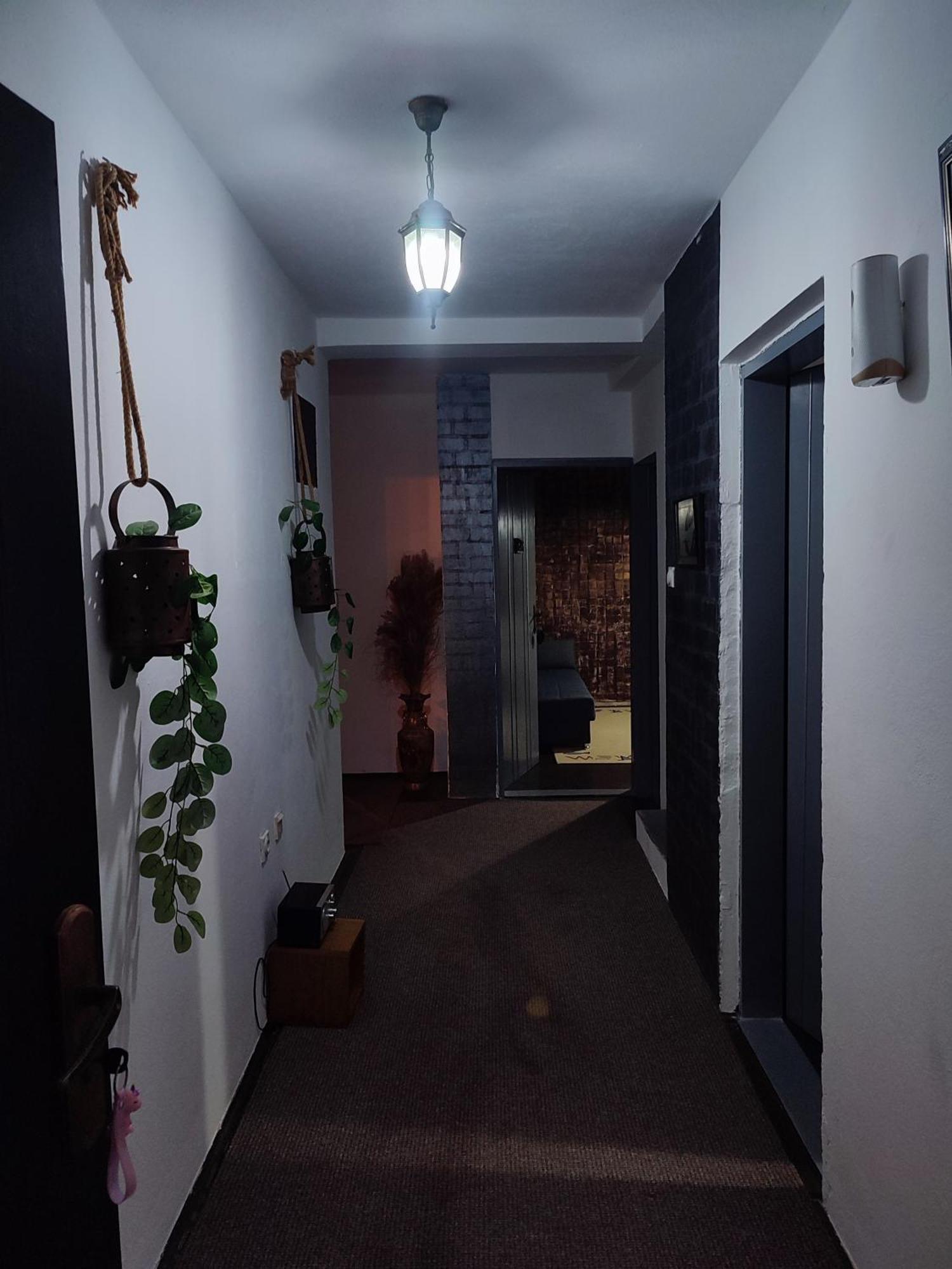 Etno Selo Nasa Avlija Apartment Blace Ngoại thất bức ảnh