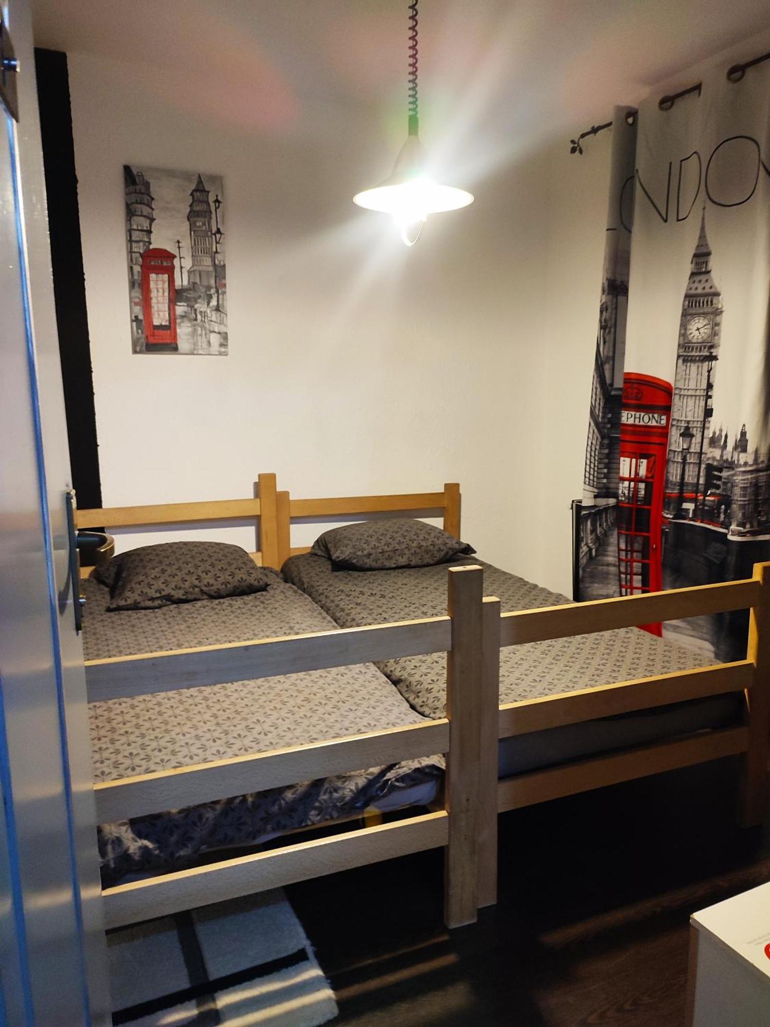 Etno Selo Nasa Avlija Apartment Blace Ngoại thất bức ảnh